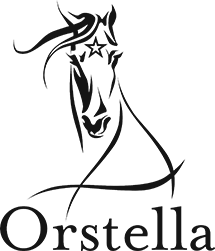 logo orstella vertical