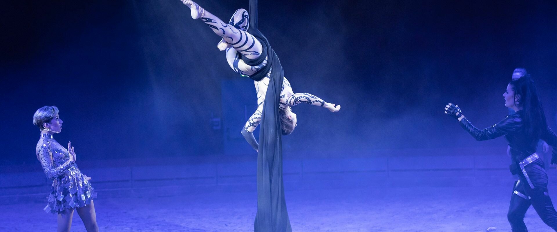 Chevauchee Numerique 02