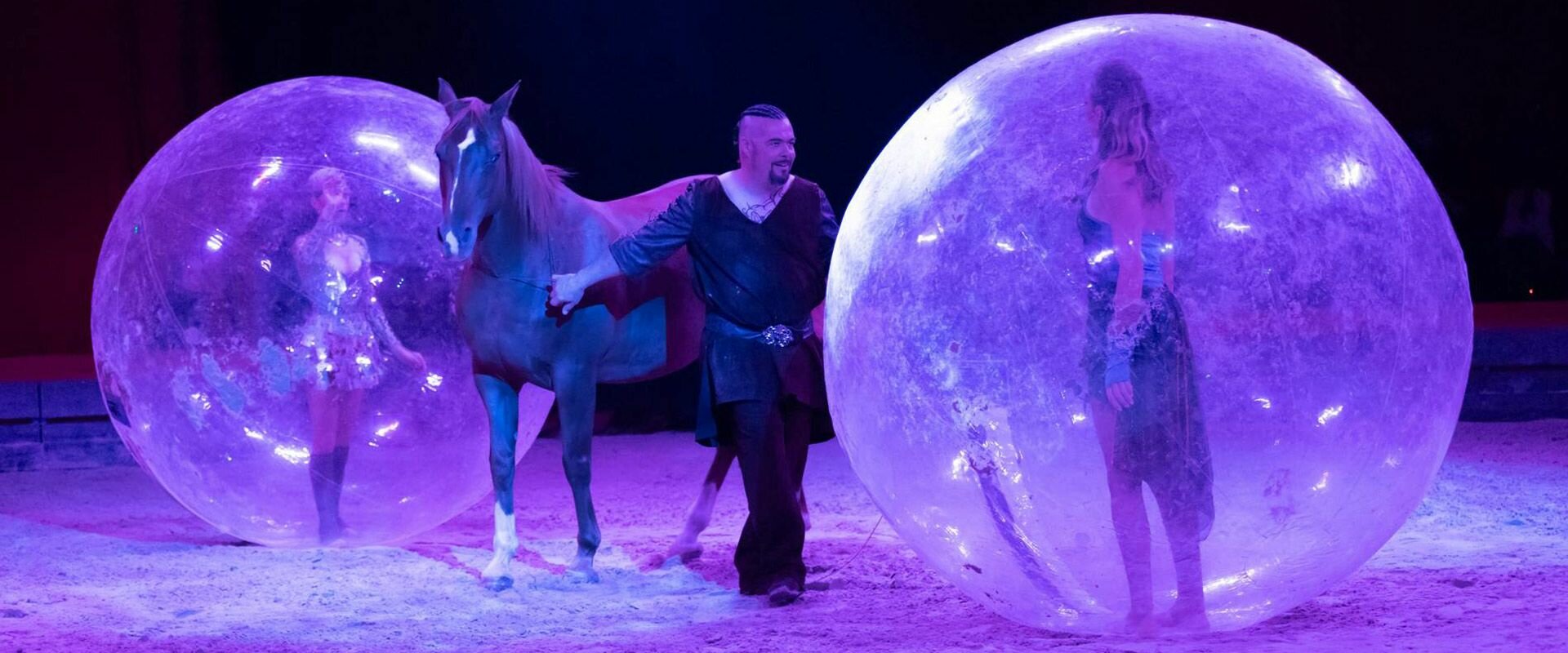 Chevauchee Numerique 06