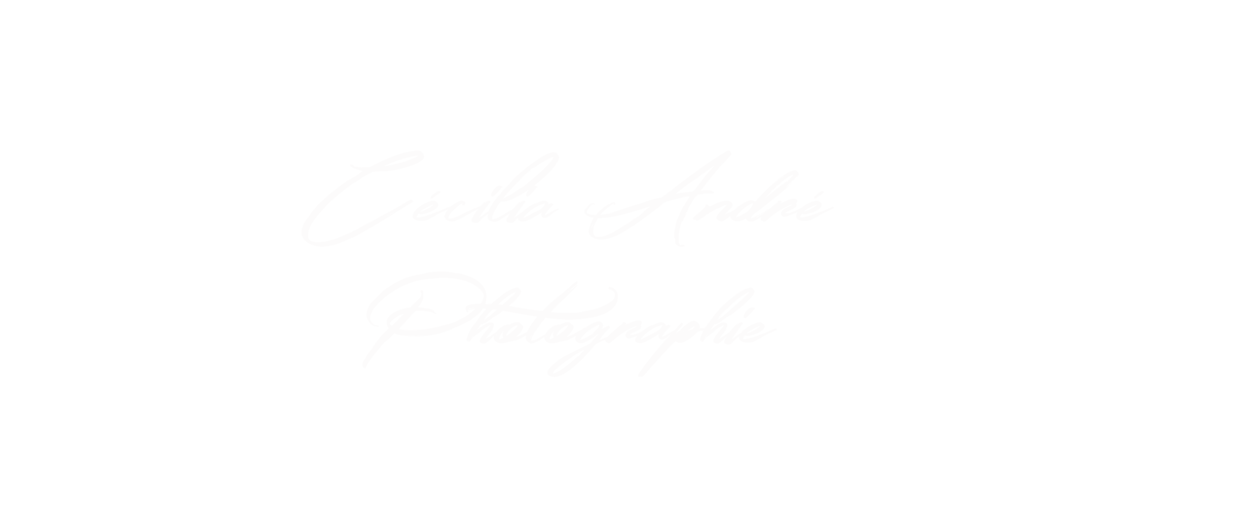 Cécilia Photographie